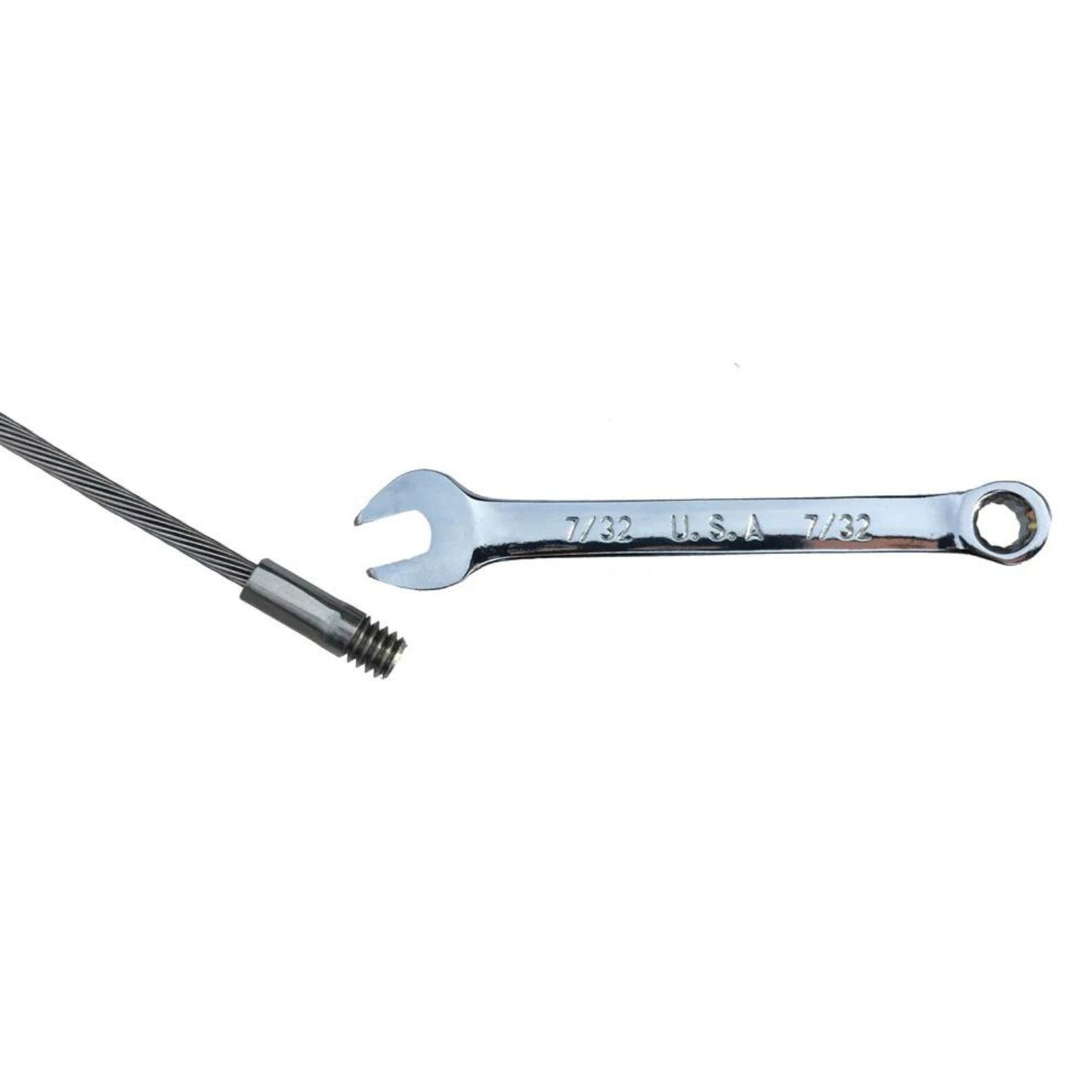 Firehoop Wrench