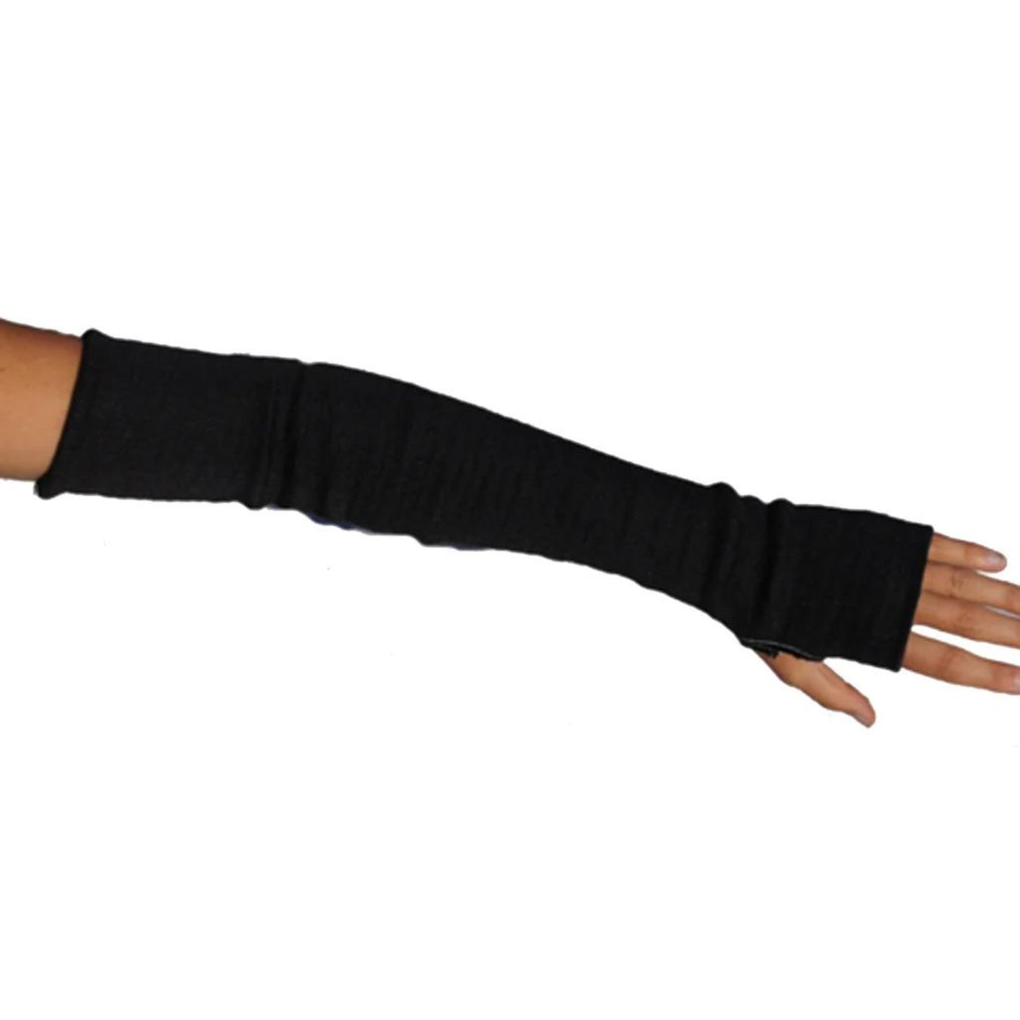 Kevlar Sleeves for Fire Spinning