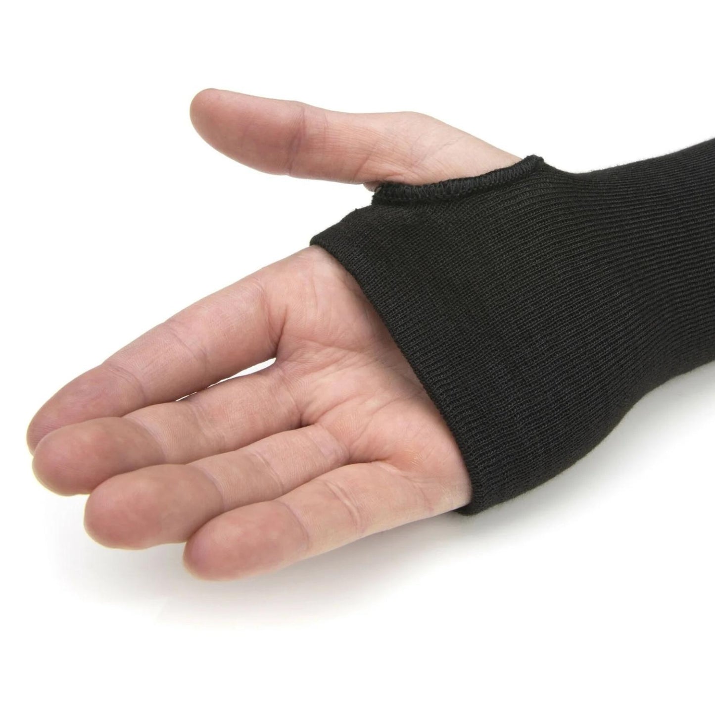 Kevlar Sleeves for Fire Spinning