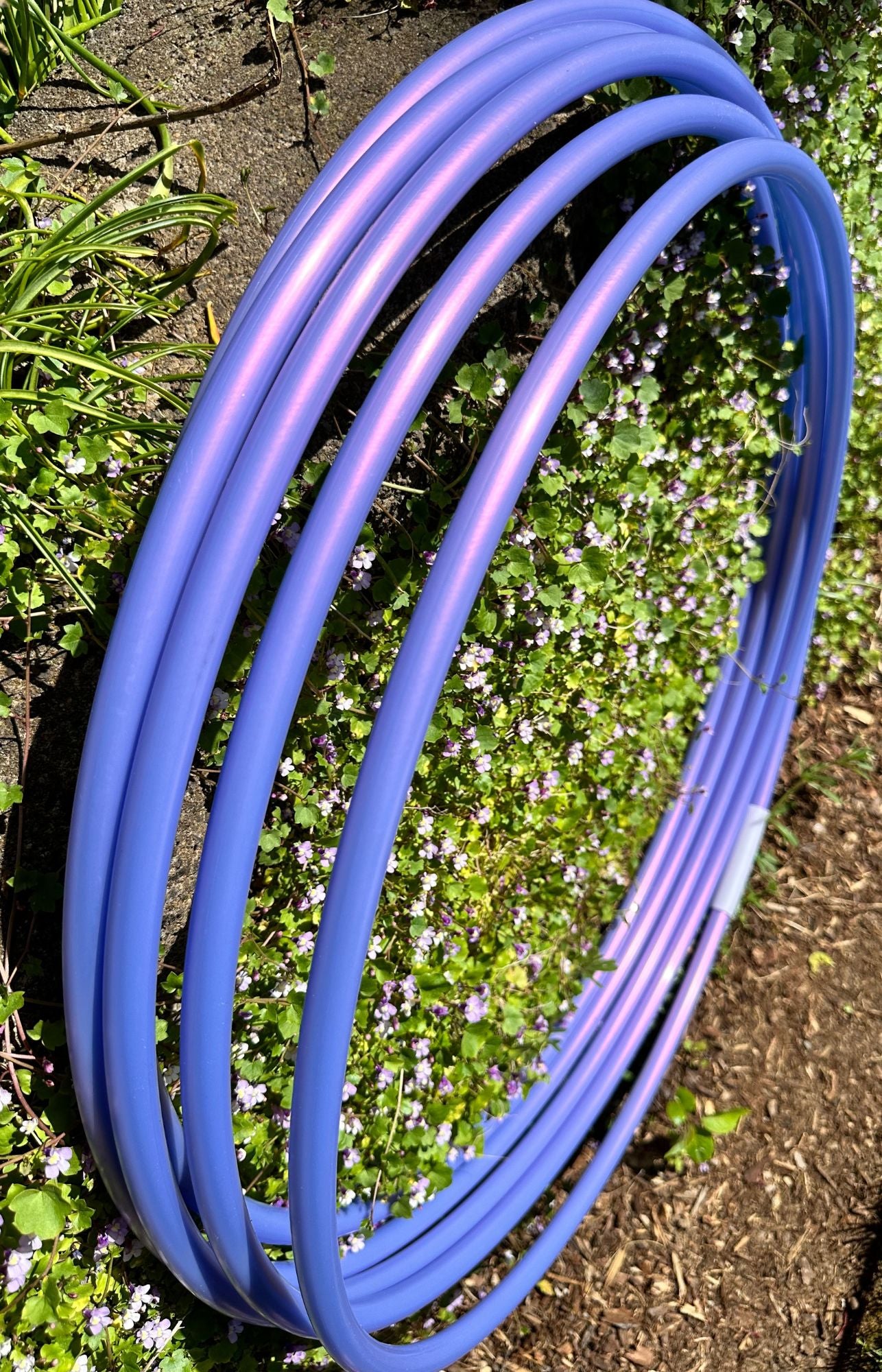 5/8 Indigo Bliss Color-Shift Polypro Hoops