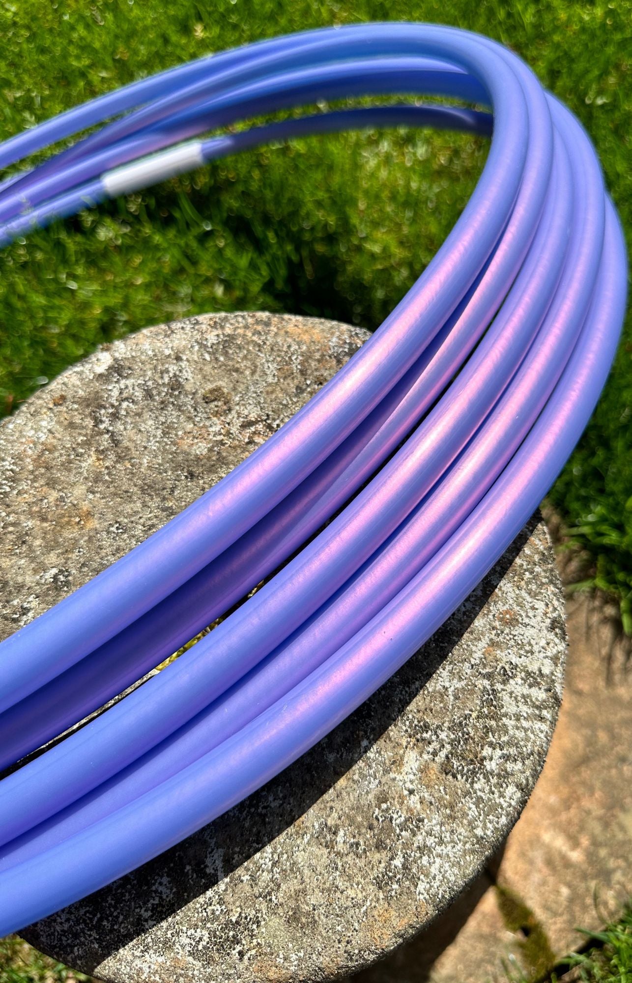 5/8 Indigo Bliss Color-Shift Polypro Hoops