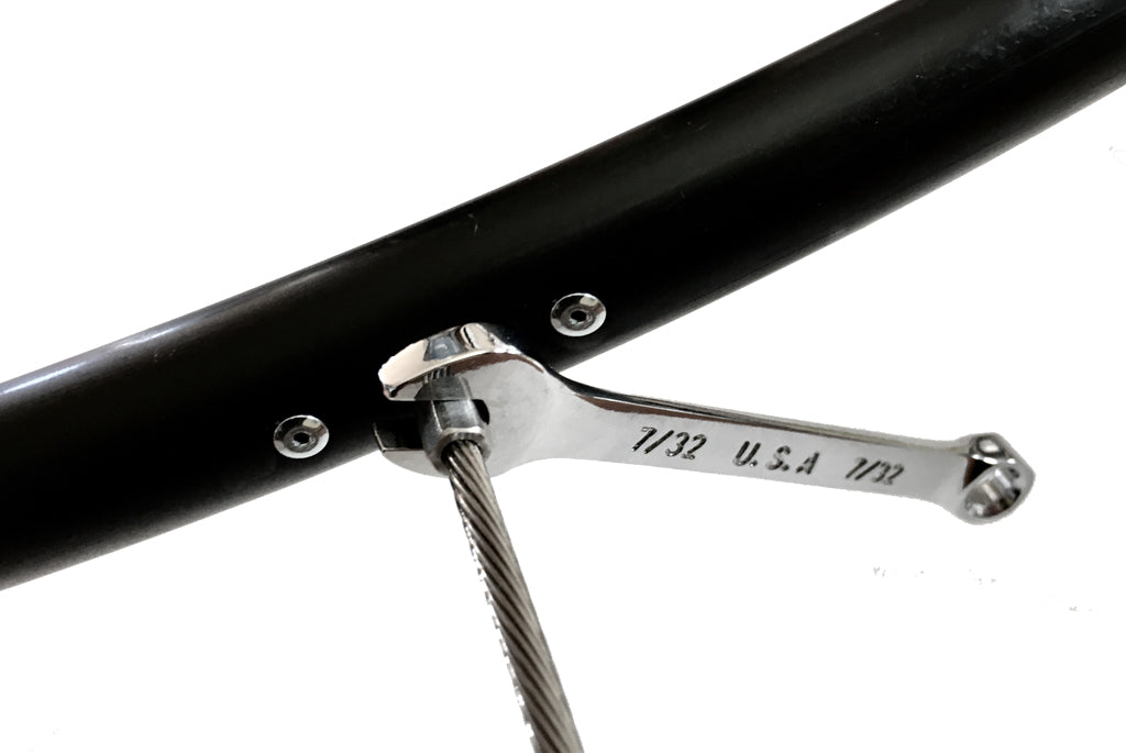 Firehoop Wrench