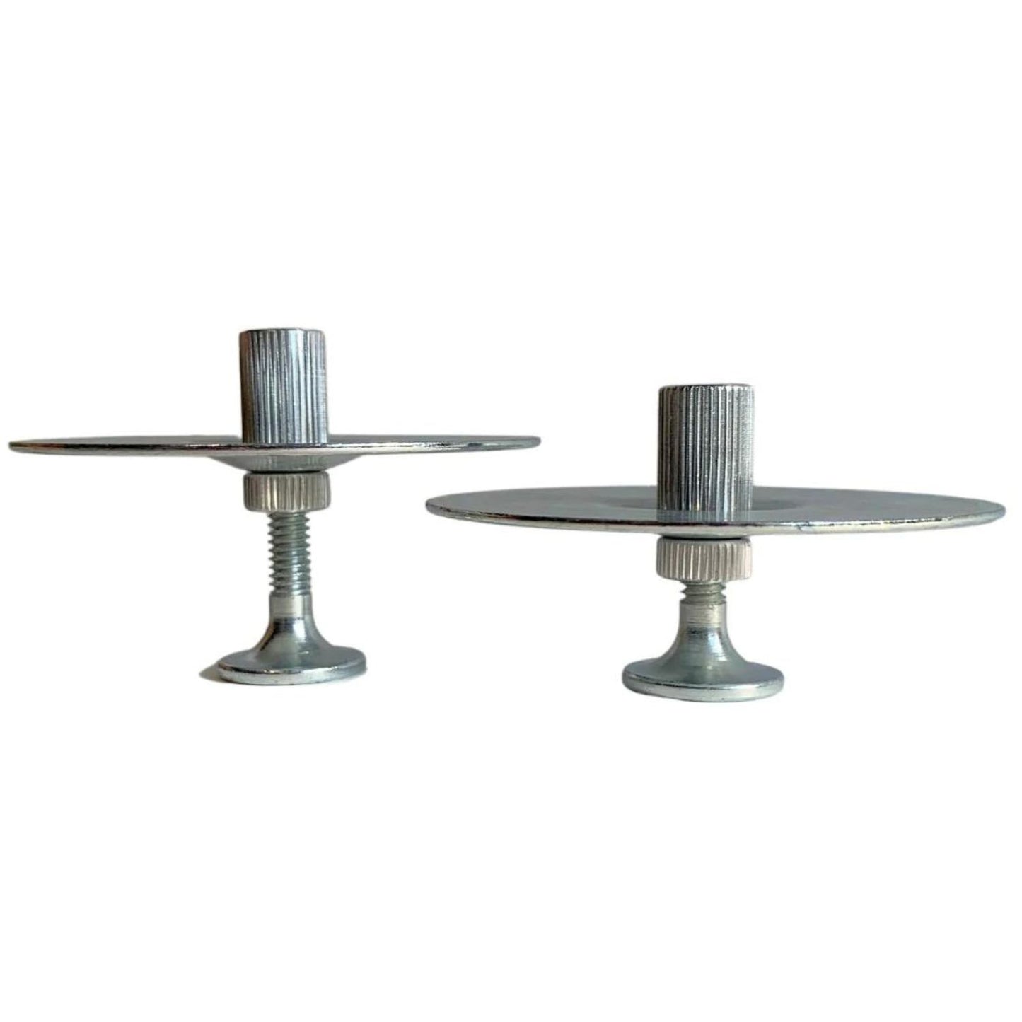 Modular Palm Torches (Pair)