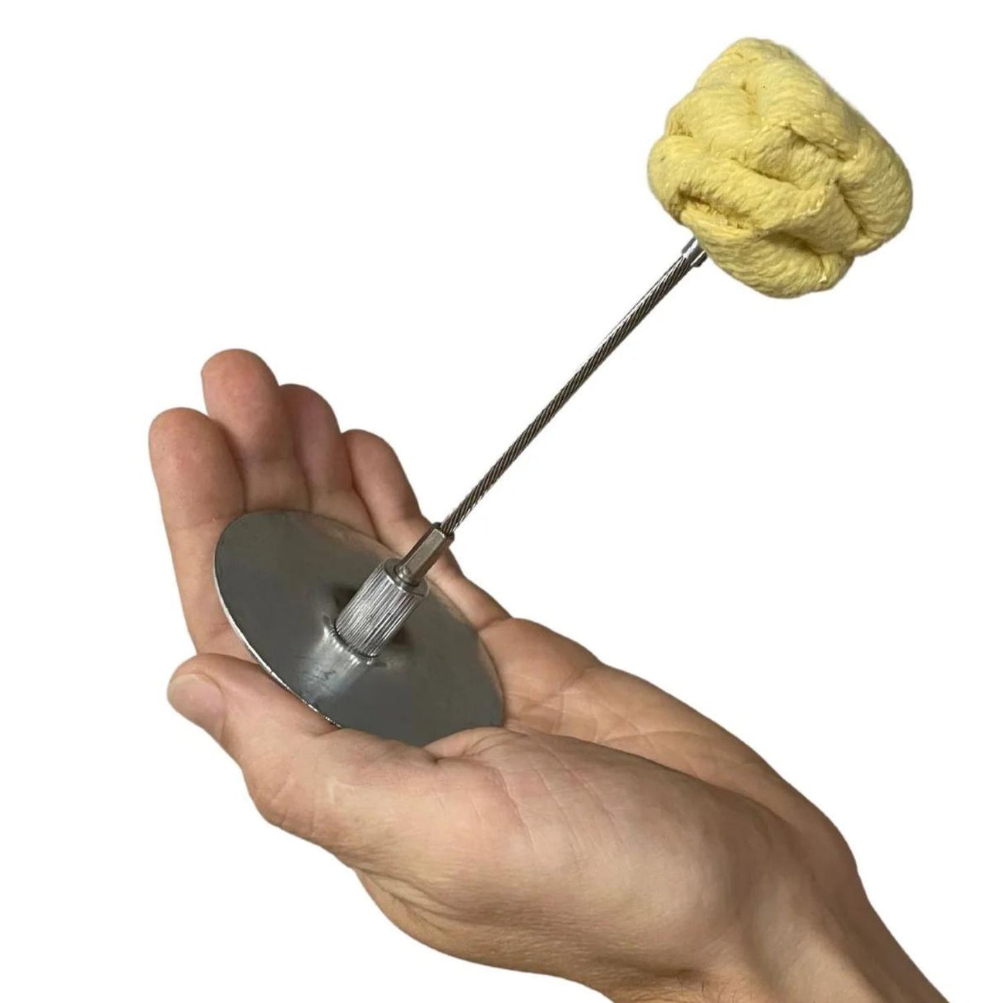 Modular Palm Torches (Pair)