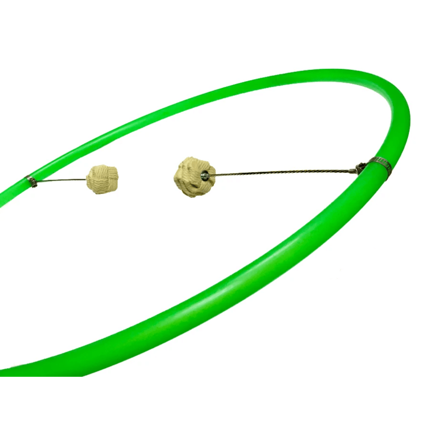 Quick Wick ® Iso - Fire Hoop Wicks
