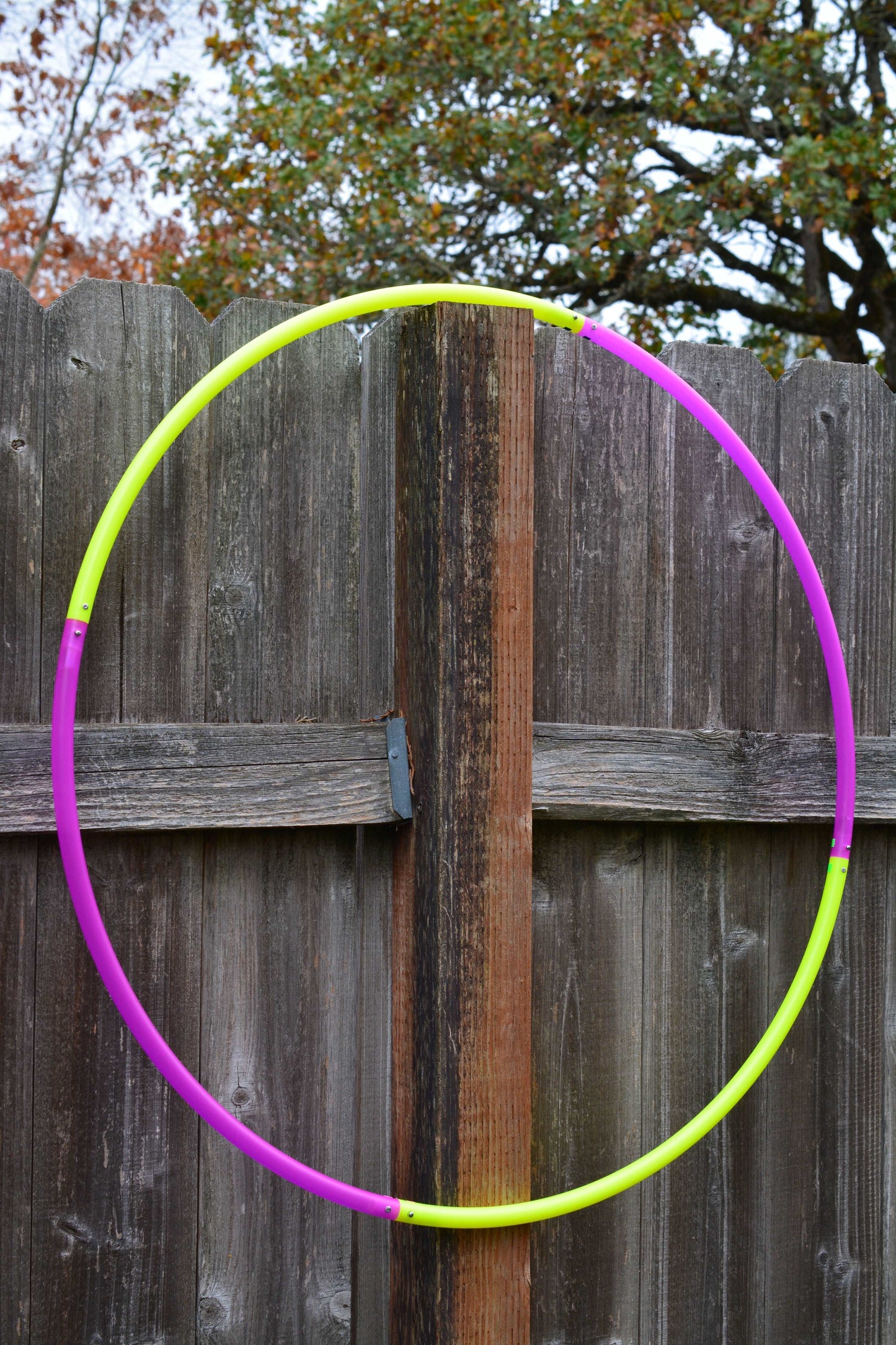4 Piece Sectional Travel Polypro Hoop