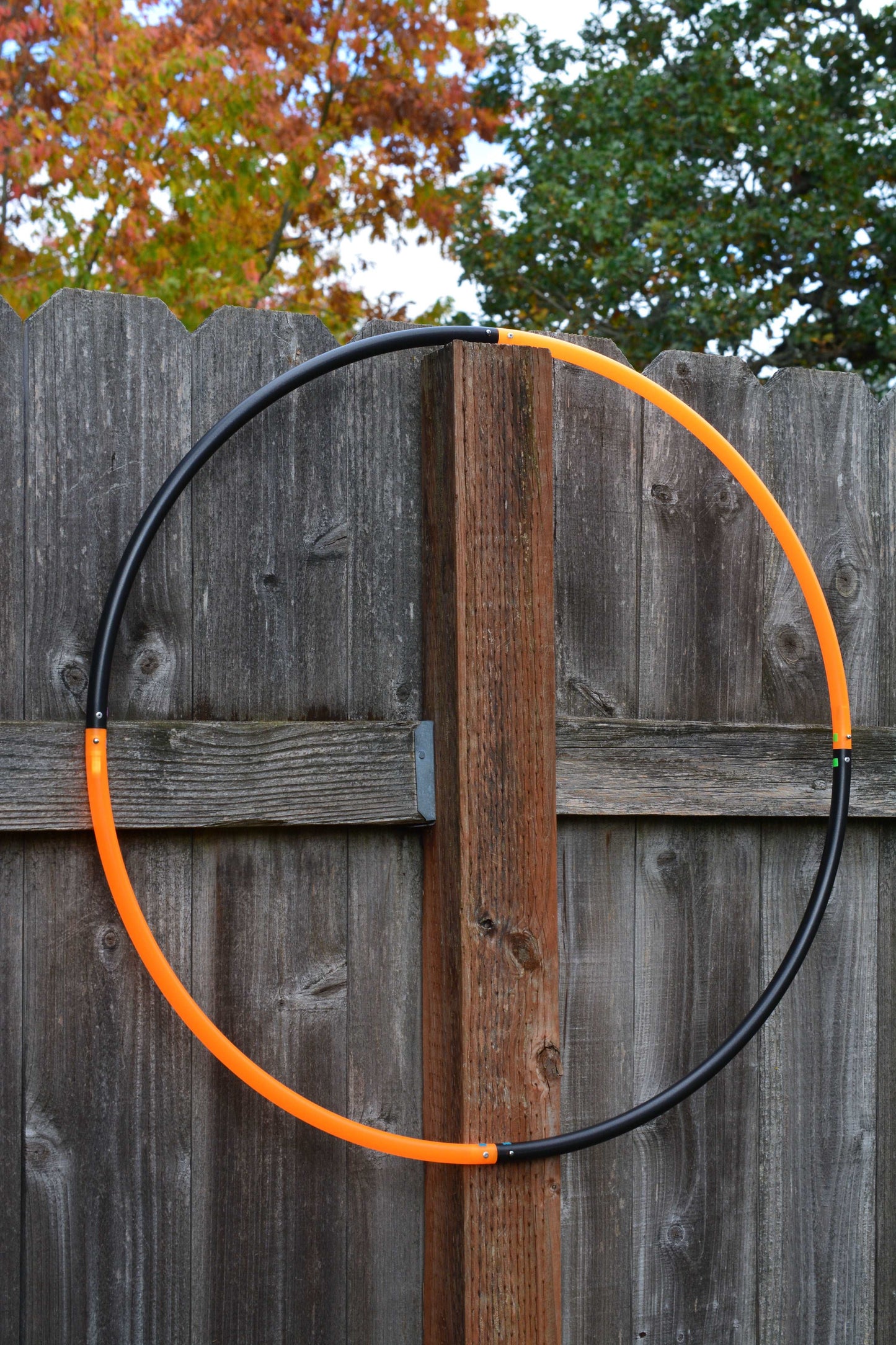 4 Piece Sectional Travel Polypro Hoop