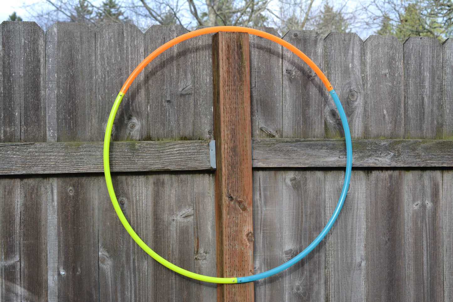 3 Piece Sectional Travel Polypro Hoop