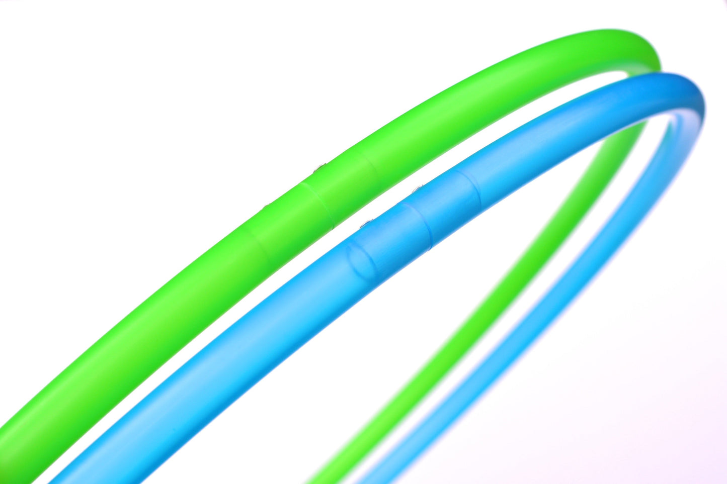 17" - 23" Inch Mini Hoops ~ 5/8 Polypro Minis ~ Customize your own!