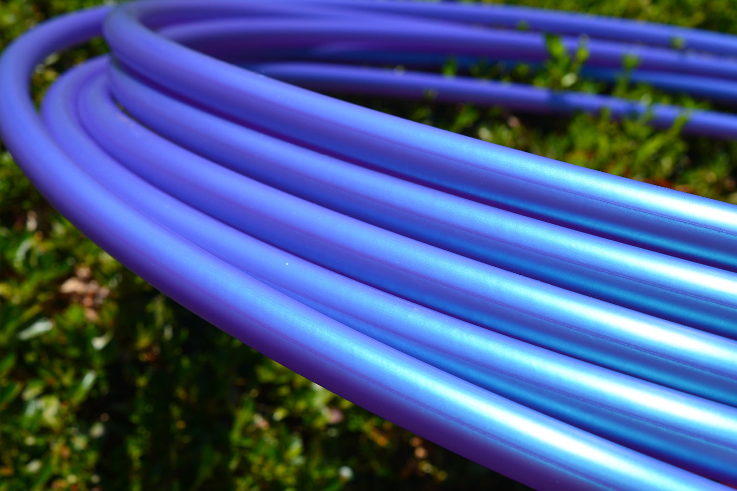 5/8 Poseidon Color-Shift Colored Polypro Hoops