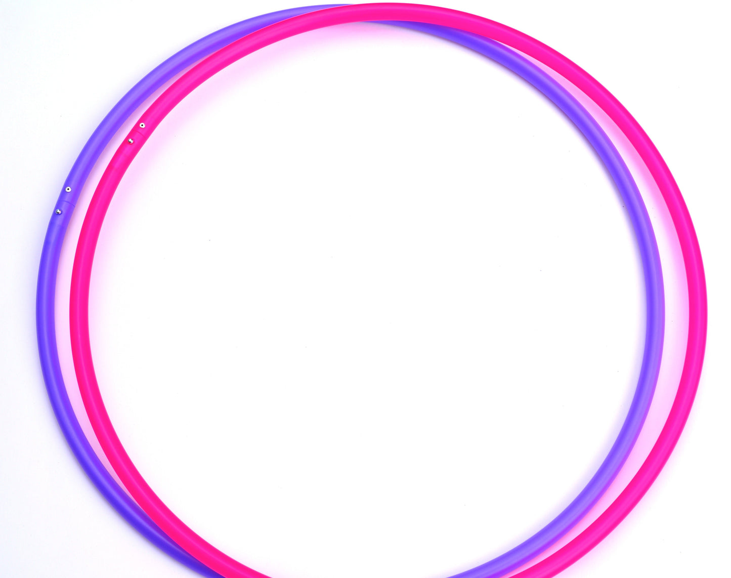 17" - 23" Inch Mini Hoops ~ 5/8 Polypro Minis ~ Customize your own!
