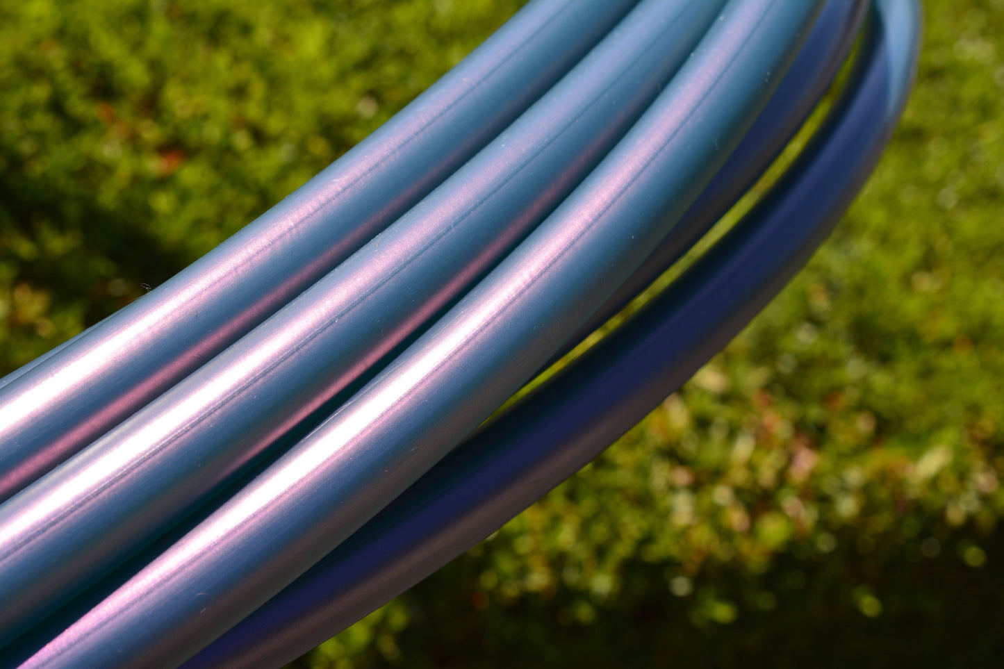 5/8 Kalypso Color-Shift Colored Polypro Hoops