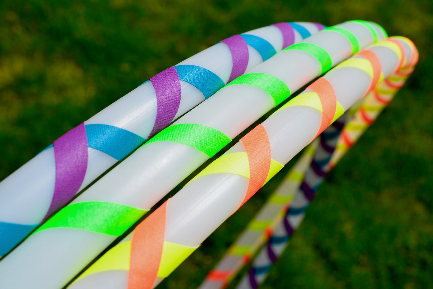 ADD ON: Colored Grip Tape