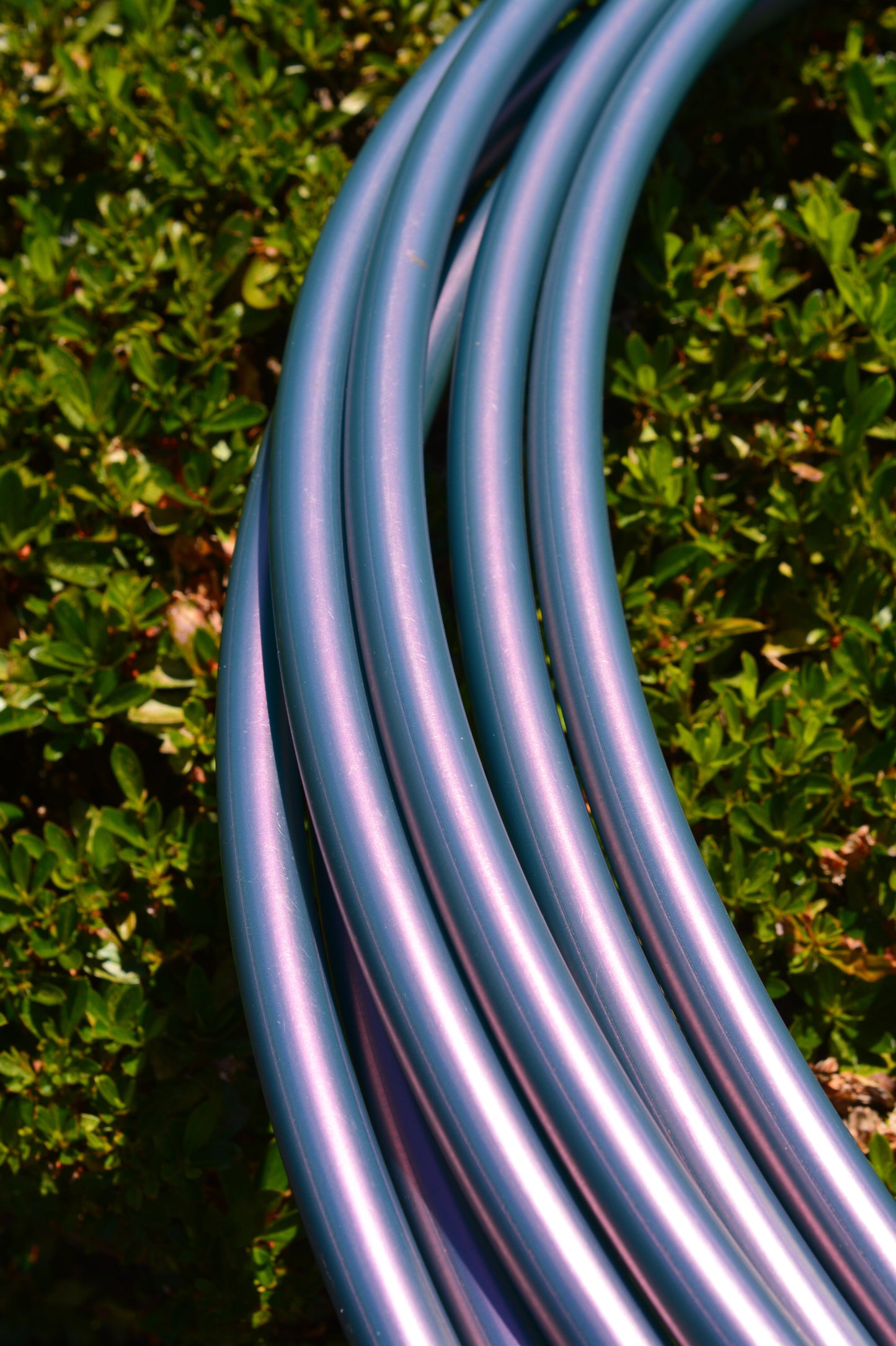 5/8 Kalypso Color-Shift Colored Polypro Hoops