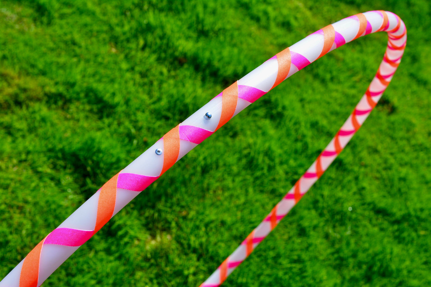 Hoop Class Hula Hoop Bundle - 5/8 & 3/4 HDPE Wholesale Beginner Hoops