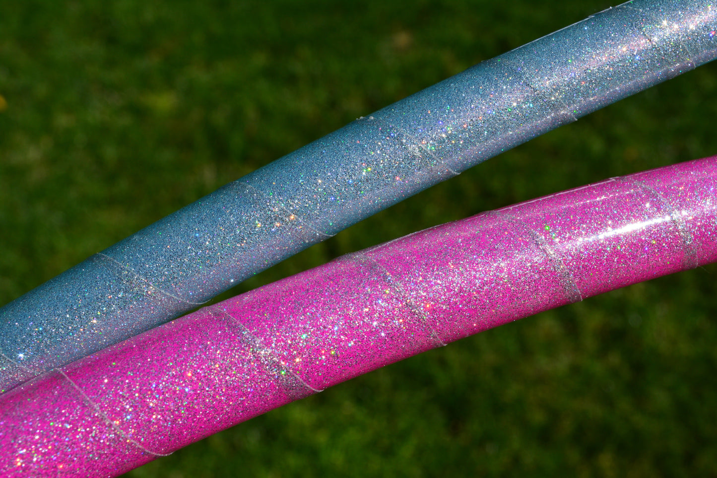 ADD ON: Glitter Tape