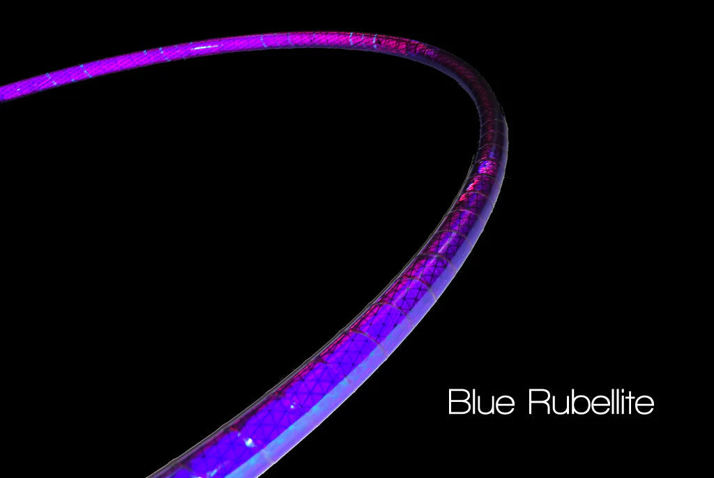 Reflective Firehoop