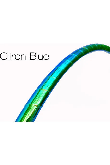 Reflective Firehoop