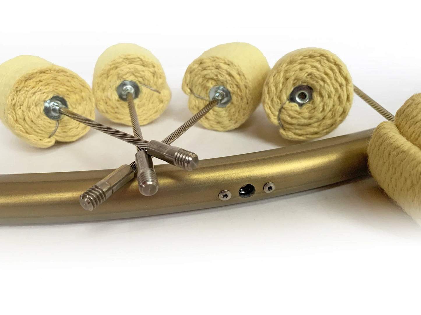 Firehoop Wicks