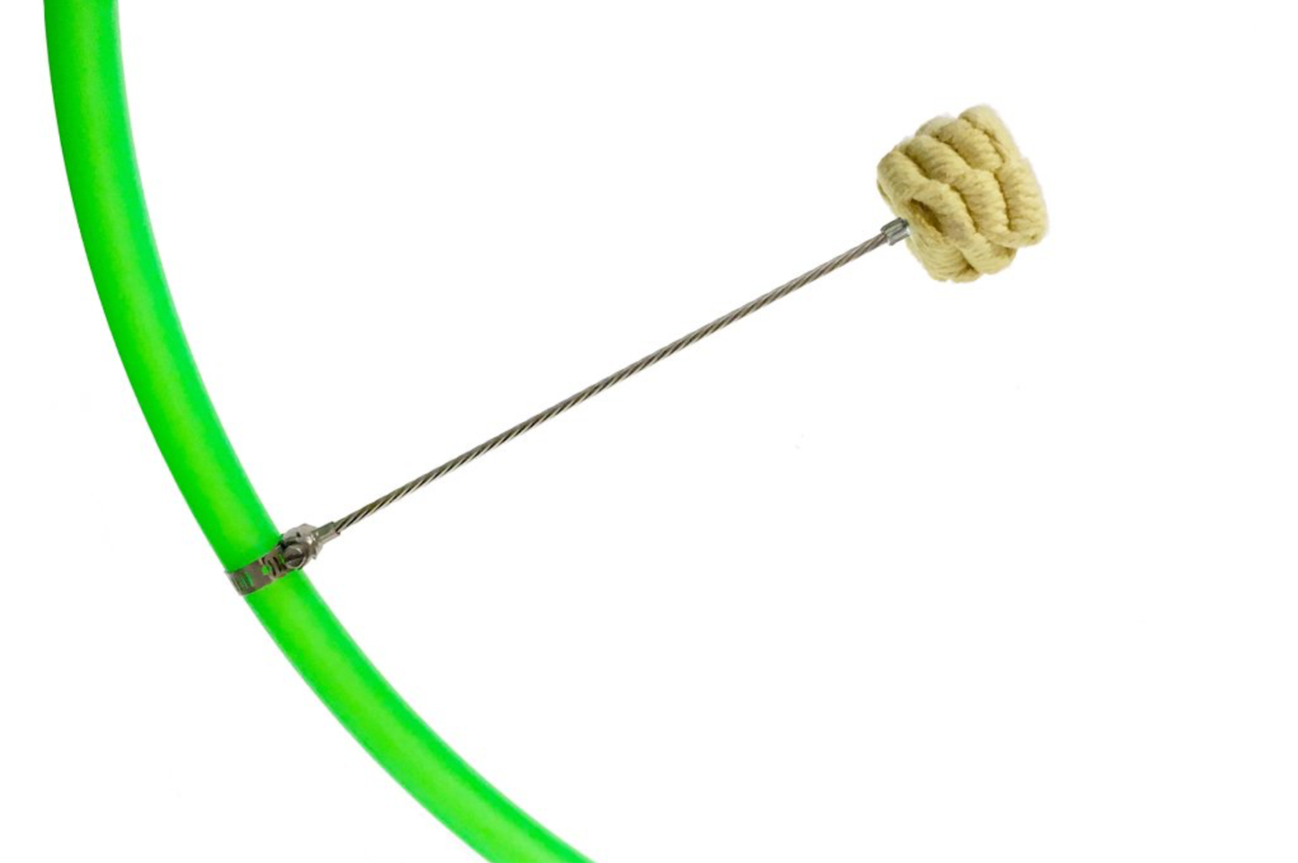 Quick Wick ® Iso - Fire Hoop Wicks