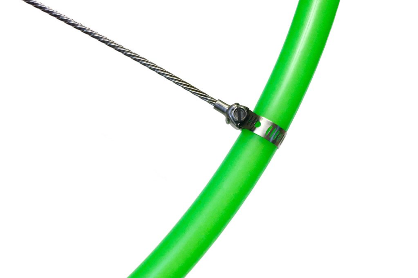 Quick Wick ® Iso - Fire Hoop Wicks