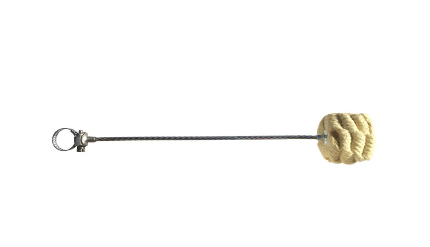 Quick Wick ® Iso - Fire Hoop Wicks