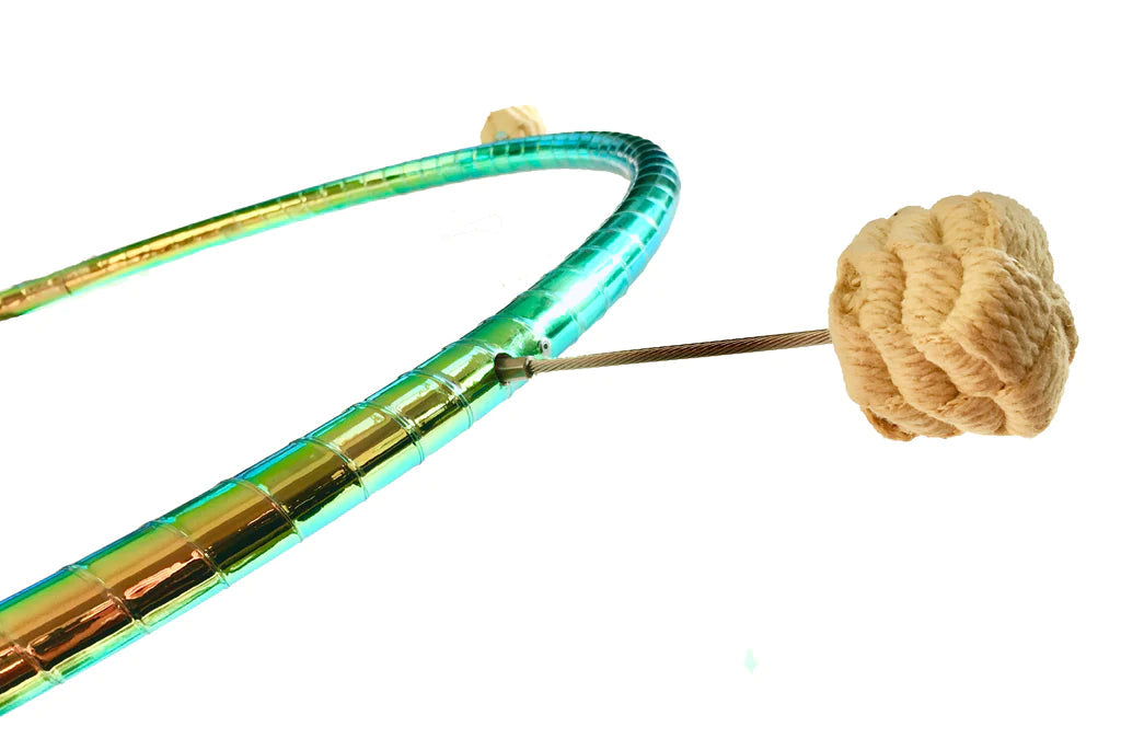 Firehoop Wicks