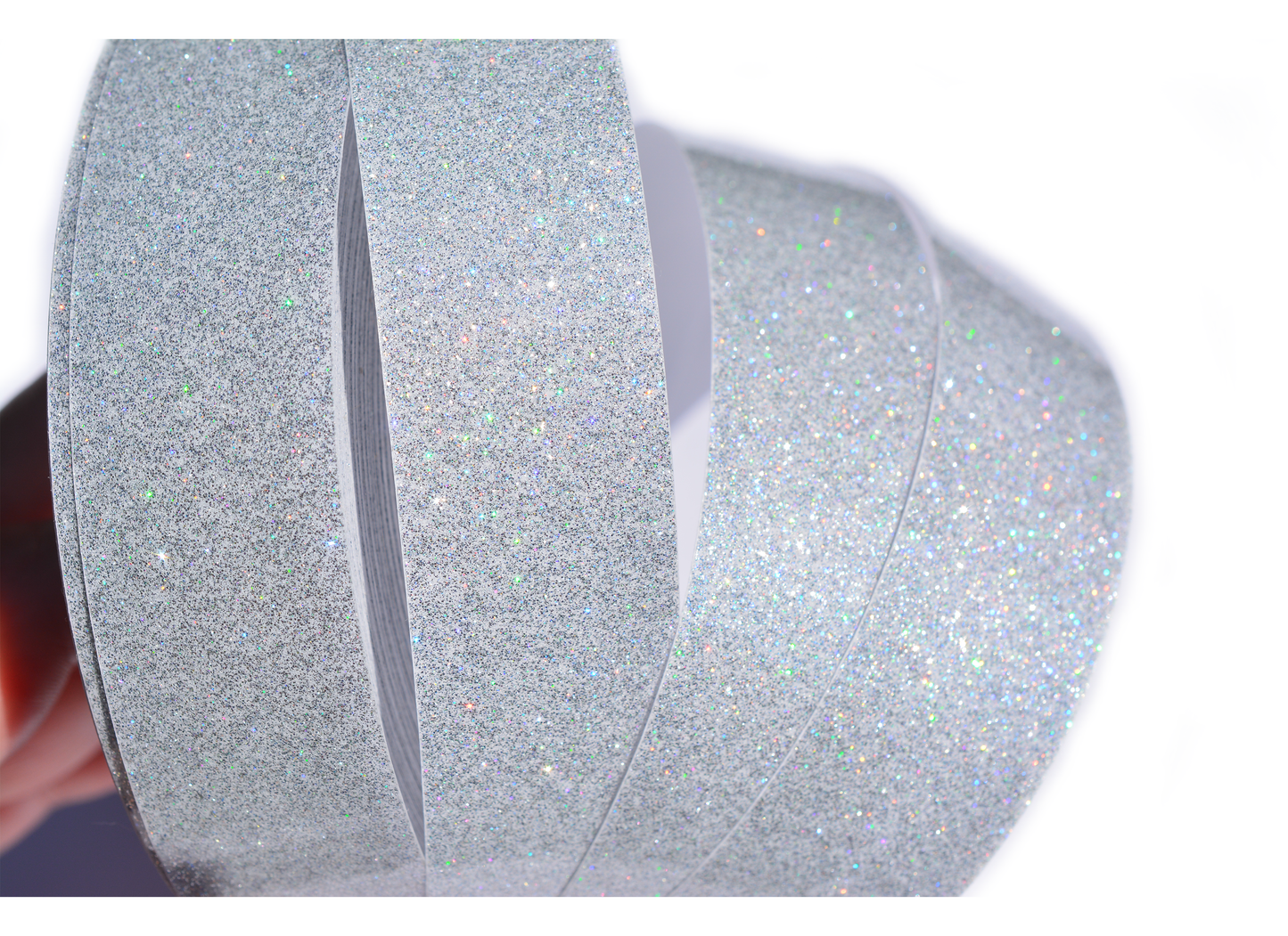 ADD ON: Glitter Tape