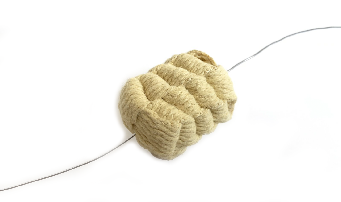 Iso Wick - Fire Hoop Wicks