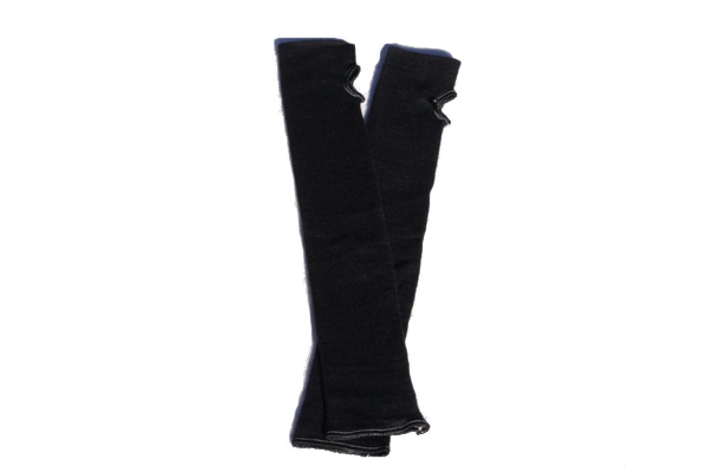 Kevlar Sleeves for Fire Spinning