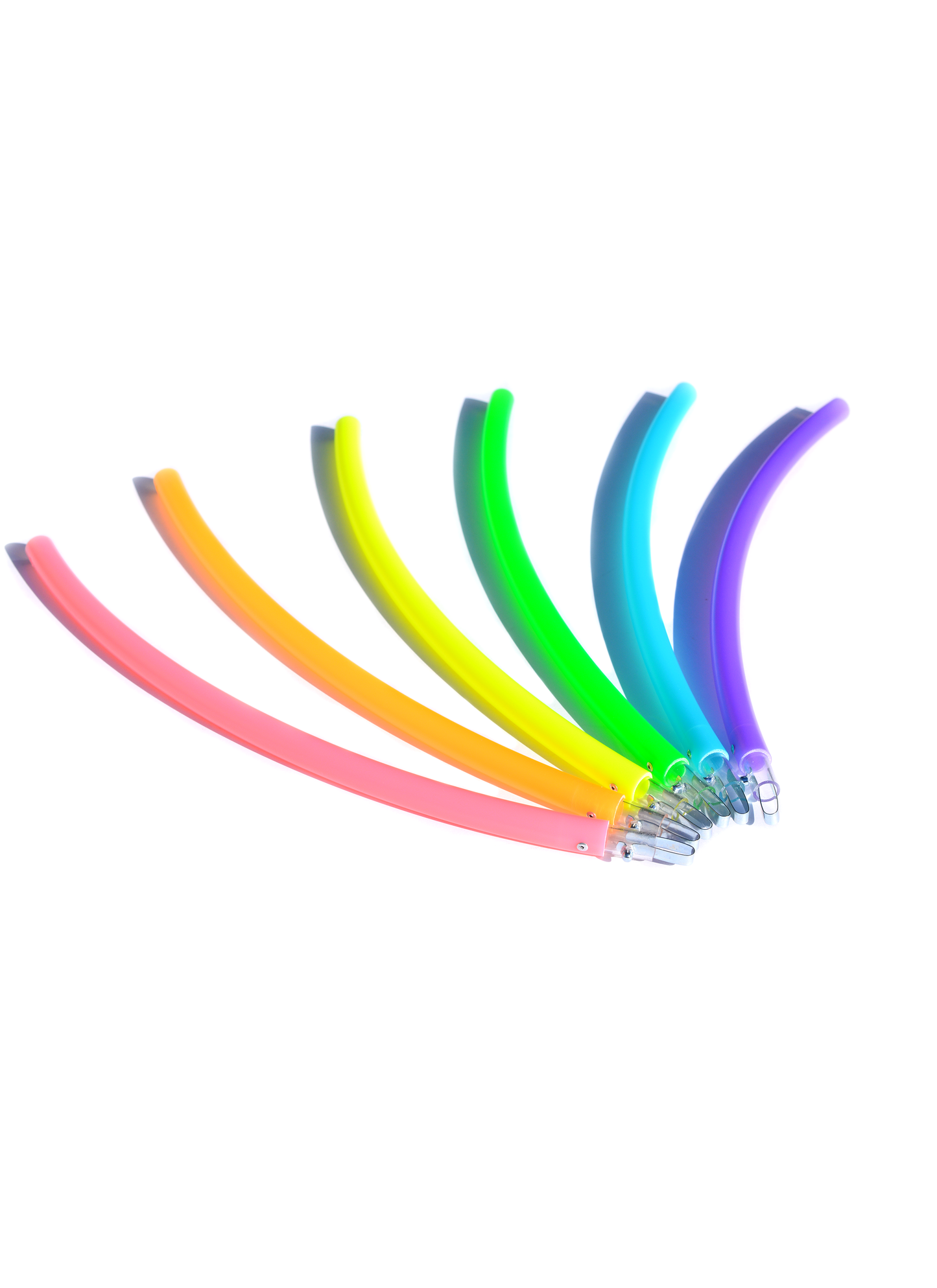 6 Piece Sectional Travel Polypro Hoop