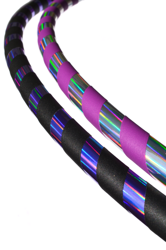 Ready to Start Hooping? Here's Why Our Beginner Hoops are Perfect for You!