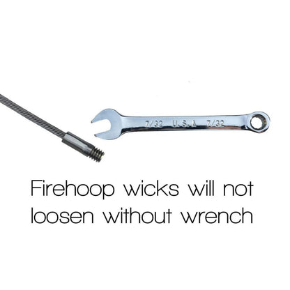 Firehoop Wrench