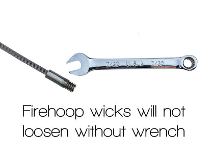 Firehoop Wrench