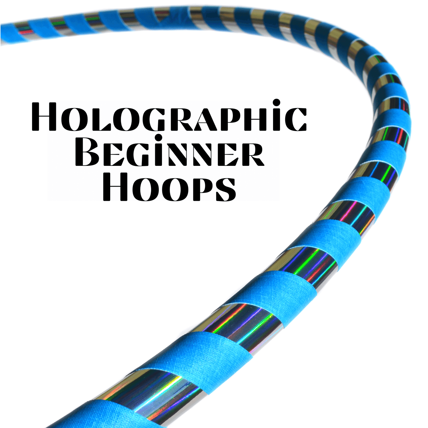 Weighted hula discount hoop for beginners