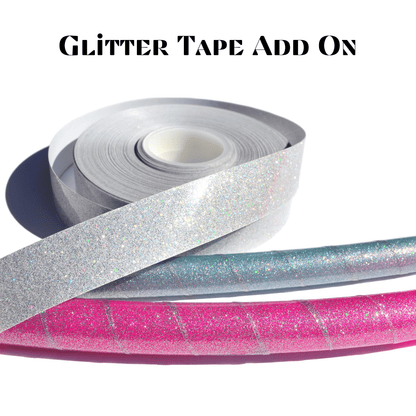 ADD ON: Glitter Tape