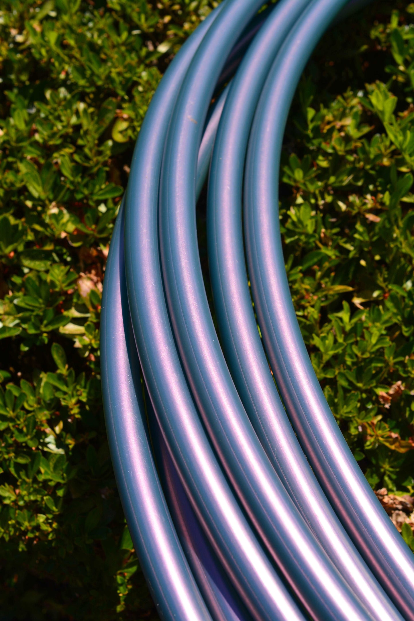 3/4 Kalypso Color-Shift Colored Polypro Hoops
