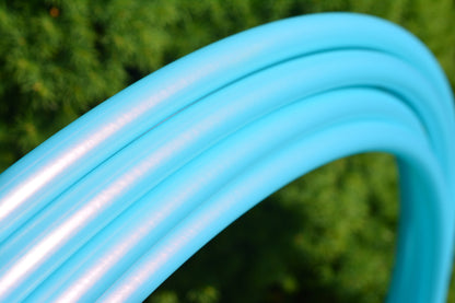 3/4 Dreamin' Color-Shift Polypro Hoop