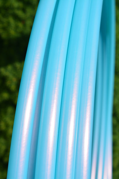 3/4 Dreamin' Color-Shift Polypro Hoop