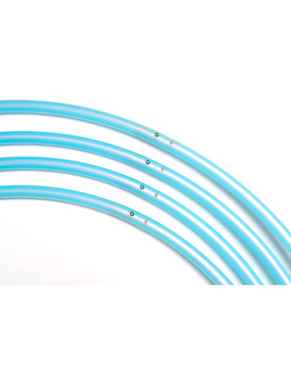 3/4 Dreamin' Color-Shift Polypro Hoop