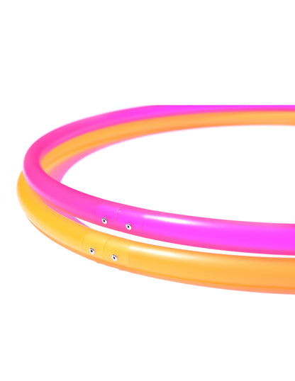 17" - 23" Inch Mini Hoops ~ 5/8 Polypro Minis ~ Customize your own!